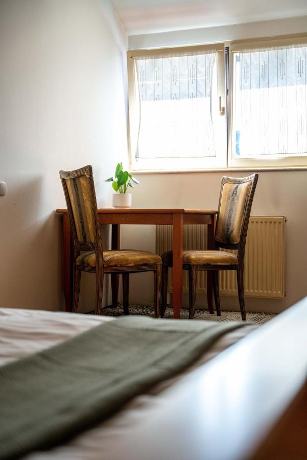 Lagoja B&B Trzin Exteriör bild